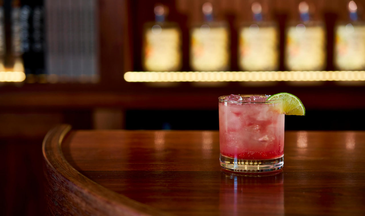 Tenmile Distillery City Rickey
