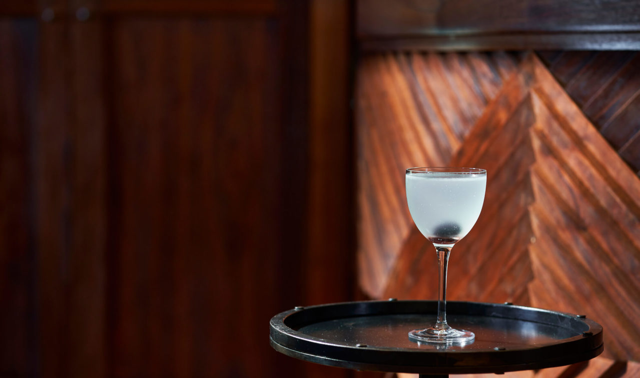 Tenmile Cocktail County Dutchess