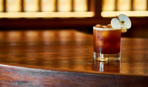 Big Apple Cocktail