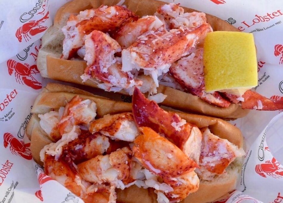 lobster-roll-cousins-maine-lobster Cousins Maine Lobster Roll